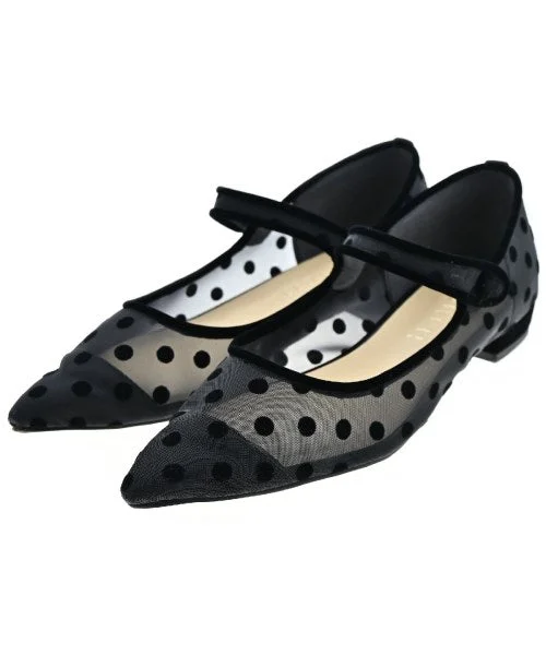 Le Talon Pumps/Heels---Fashionable Kitten Heels for Date Night