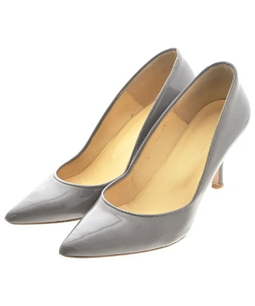 THE SHINZONE Pumps/Heels---Fashionable Kitten Heels for Date Night