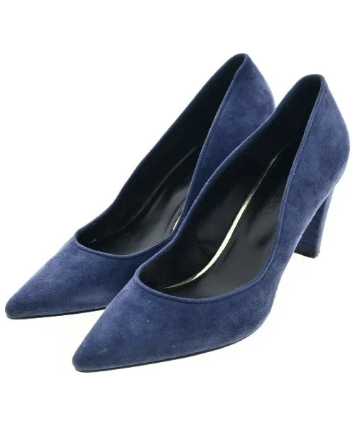 THE SHINZONE Pumps/Heels---Fashionable Kitten Heels for Date Night