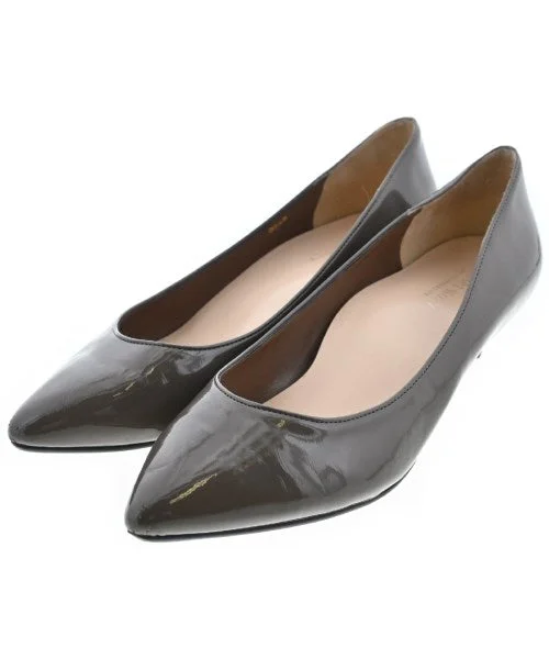 closet story UNITED ARROWS Pumps/Heels---Fashionable Kitten Heels for Date Night