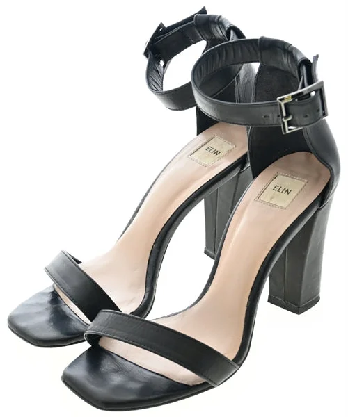 ELIN Pumps/Heels---Fashionable Kitten Heels for Date Night