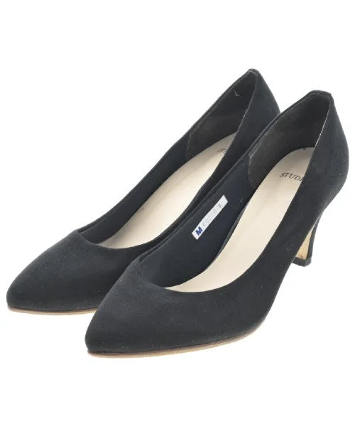 STUDIOUS Pumps/Heels---Fashionable Kitten Heels for Date Night