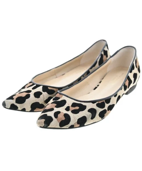 AFFRANCHIE Pumps/Heels---Fashionable Kitten Heels for Date Night