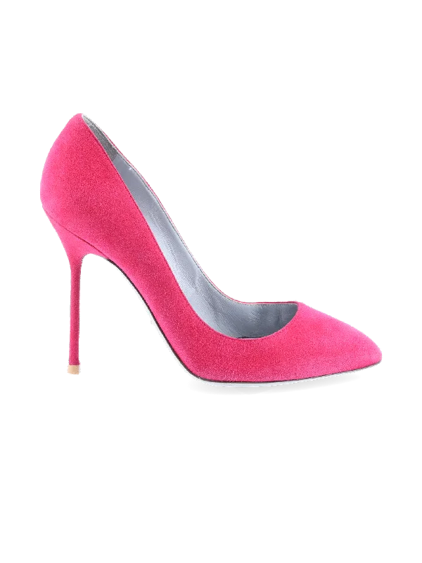 Versatile Dress Heels for Formal and Casual Wear---110mm godiva pumps