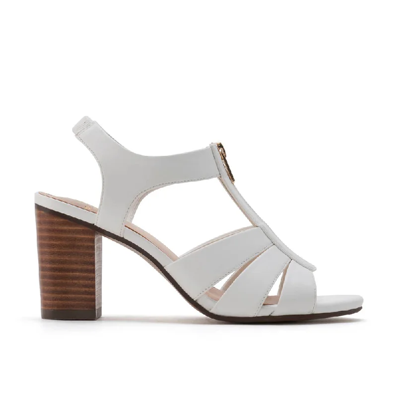 Versatile Heeled Sandals for Any Occasion---CLEOS