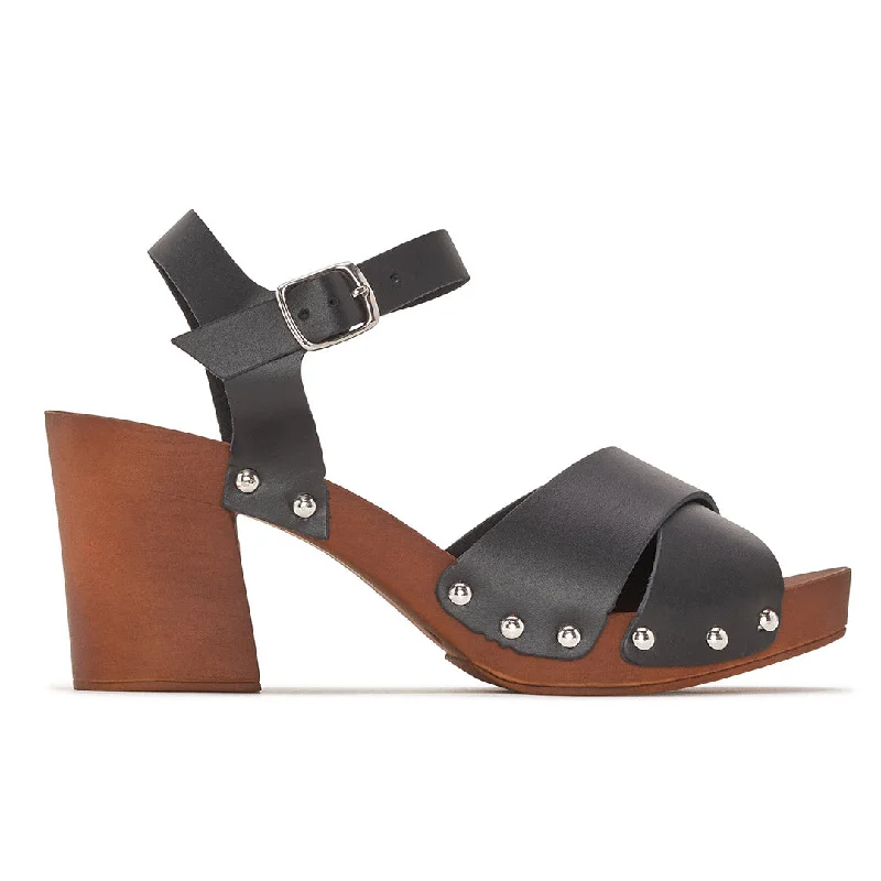 Versatile Heeled Sandals for Any Occasion---Rivah