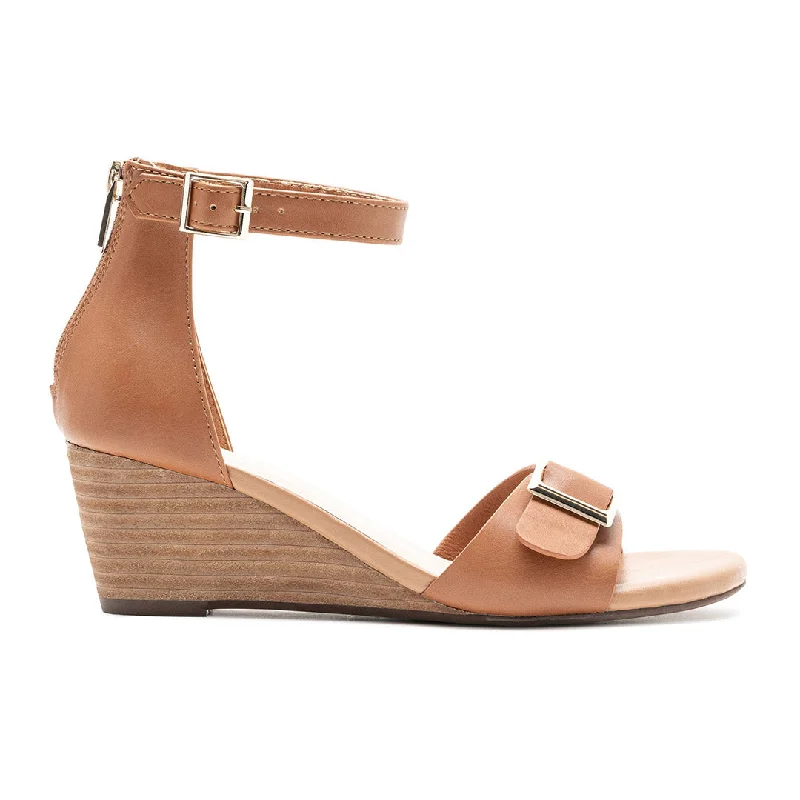 Versatile Heeled Sandals for Any Occasion---Maria