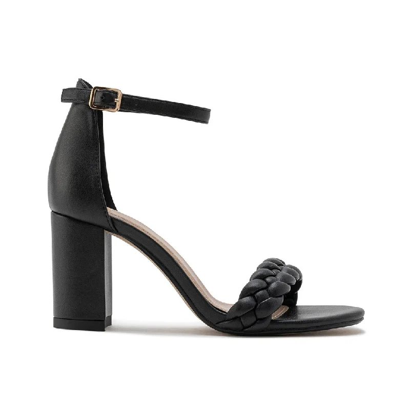 Versatile Heeled Sandals for Any Occasion---Rena