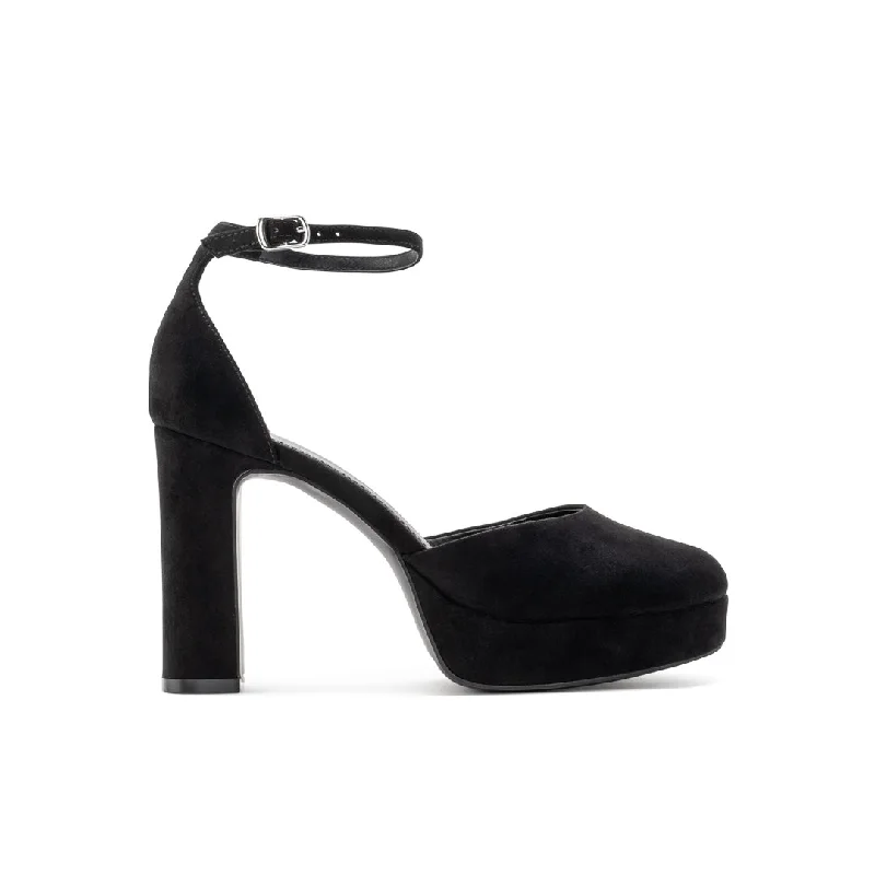 Versatile Heeled Sandals for Any Occasion---Galaxie