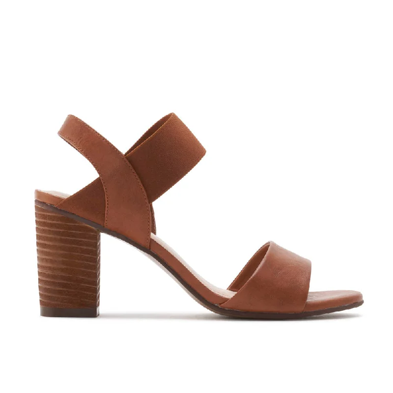 Versatile Heeled Sandals for Any Occasion---TERRI