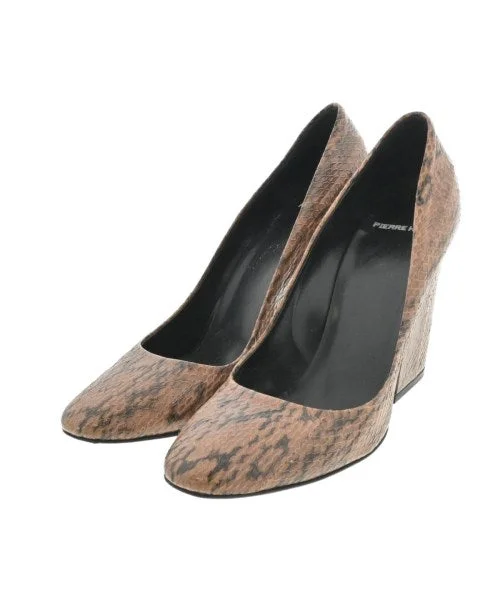 PIERRE HARDY Pumps/Heels---Elegant Evening Heels for Weddings and Parties