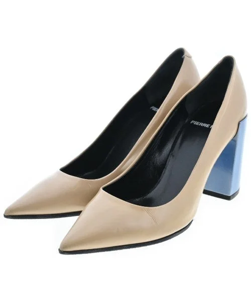 PIERRE HARDY Pumps/Heels---Elegant Evening Heels for Weddings and Parties