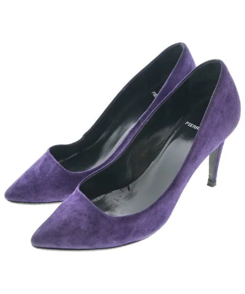 PIERRE HARDY Pumps/Heels---Elegant Evening Heels for Weddings and Parties