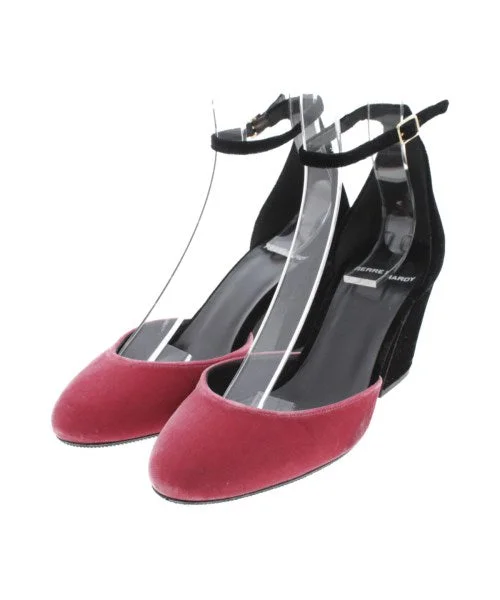 PIERRE HARDY Pumps/Heels---Elegant Evening Heels for Weddings and Parties