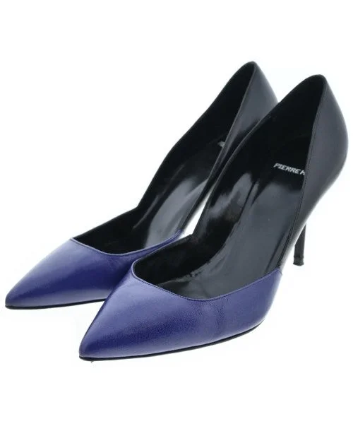 PIERRE HARDY Pumps/Heels---Elegant Evening Heels for Weddings and Parties