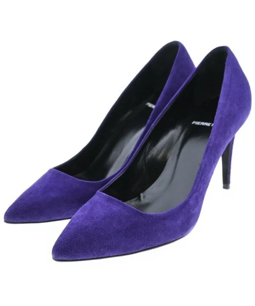 PIERRE HARDY Pumps/Heels---Elegant Evening Heels for Weddings and Parties