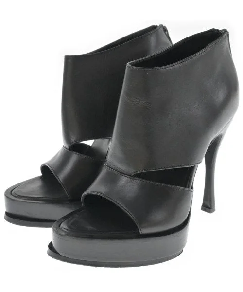 ANN DEMEULEMEESTER Pumps/Heels---Fashionable Kitten Heels for Date Night