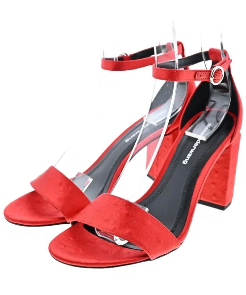 ALEXANDER WANG Pumps/Heels---Fashionable Kitten Heels for Date Night