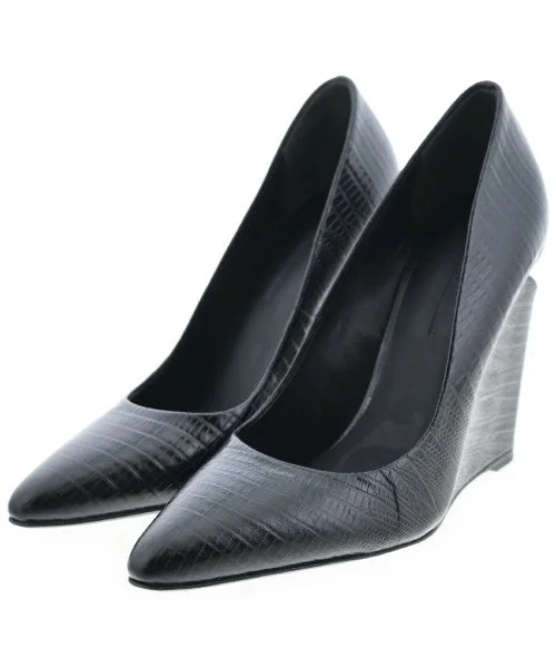 ALEXANDER WANG Pumps/Heels---Fashionable Kitten Heels for Date Night