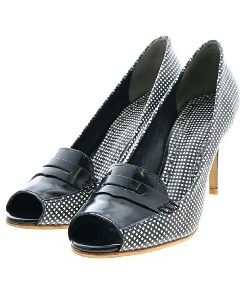 TORY BURCH Pumps/Heels---Fashionable Kitten Heels for Date Night