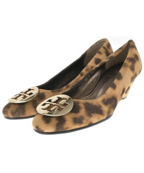 TORY BURCH Pumps/Heels---Fashionable Kitten Heels for Date Night