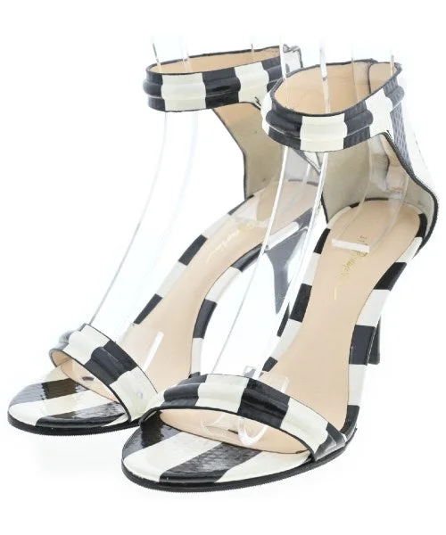 3.1 Phillip Lim Pumps/Heels---Fashionable Kitten Heels for Date Night