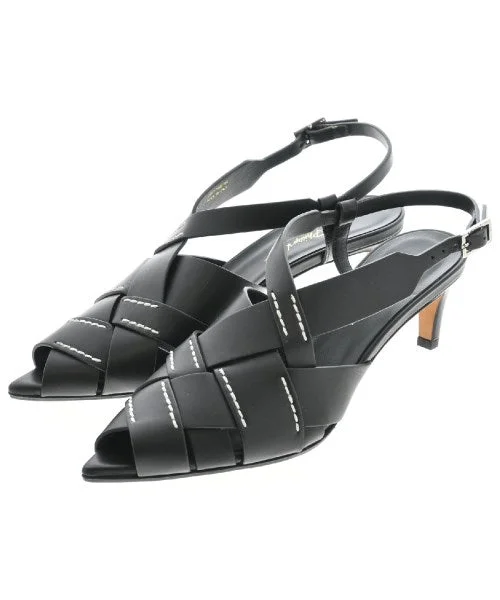 3.1 Phillip Lim Pumps/Heels---Fashionable Kitten Heels for Date Night