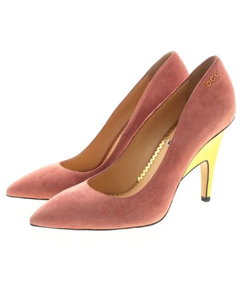 Charlotte Olympia Pumps/Heels---Fashionable Kitten Heels for Date Night