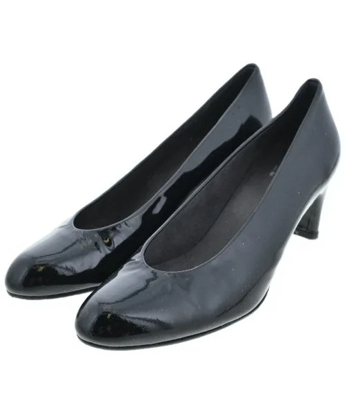 STUART WEITZMAN Pumps/Heels---Fashionable Kitten Heels for Date Night