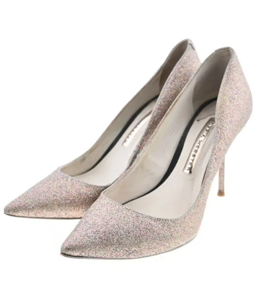 SOPHIA WEBSTER Pumps/Heels---Fashionable Kitten Heels for Date Night