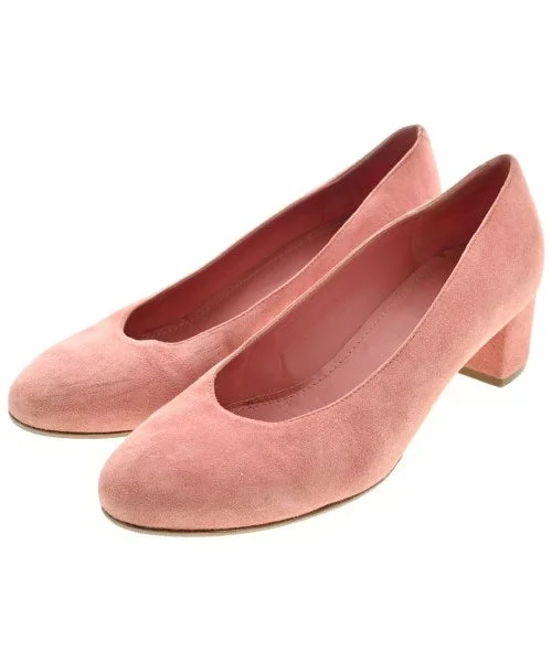 MANSUR GAVRIEL Pumps/Heels---Fashionable Kitten Heels for Date Night