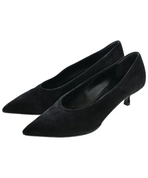 BALDAN Pumps/Heels---Fashionable Kitten Heels for Date Night