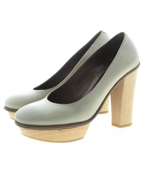 MARNI Pumps/Heels---Fashionable Kitten Heels for Date Night