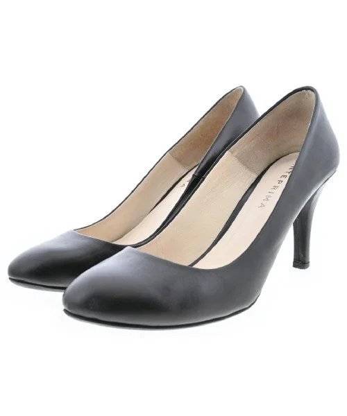 ANTEPRIMA Pumps/Heels---Fashionable Kitten Heels for Date Night