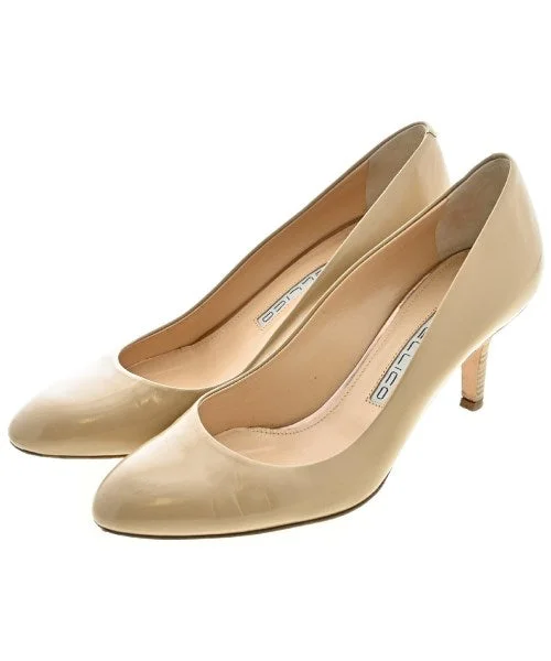 PELLICO Pumps/Heels---Fashionable Kitten Heels for Date Night