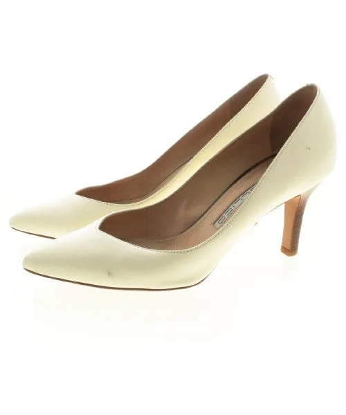 PELLICO Pumps/Heels---Fashionable Kitten Heels for Date Night