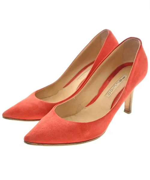 PELLICO Pumps/Heels---Fashionable Kitten Heels for Date Night