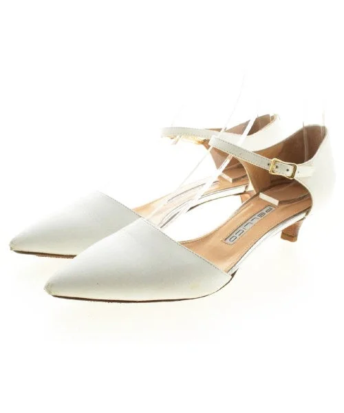 PELLICO Pumps/Heels---Fashionable Kitten Heels for Date Night