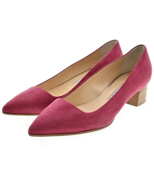 PELLICO Pumps/Heels---Fashionable Kitten Heels for Date Night