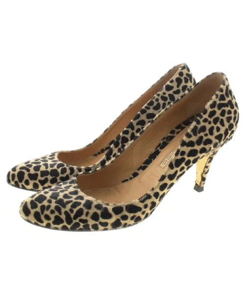 PELLICO Pumps/Heels---Fashionable Kitten Heels for Date Night