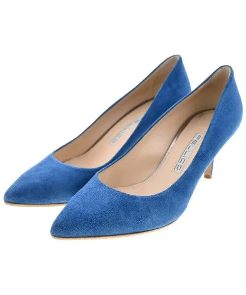 PELLICO Pumps/Heels---Fashionable Kitten Heels for Date Night