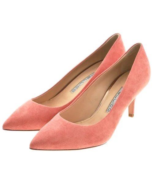 PELLICO Pumps/Heels---Fashionable Kitten Heels for Date Night