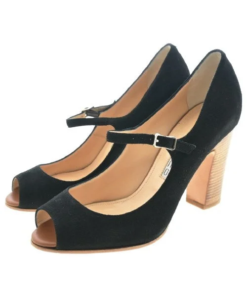 PELLICO Pumps/Heels---Fashionable Kitten Heels for Date Night