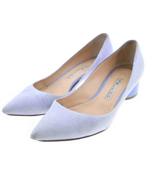 PELLICO Pumps/Heels---Fashionable Kitten Heels for Date Night