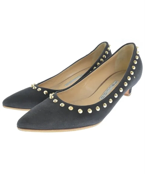 PELLICO Pumps/Heels---Fashionable Kitten Heels for Date Night