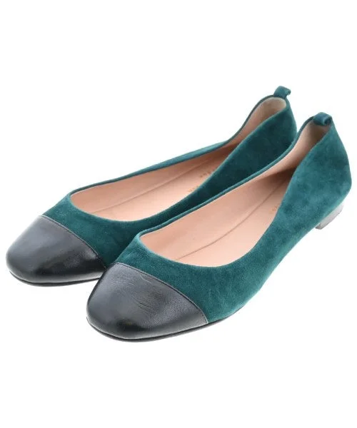 Rupert Sanderson Pumps/Heels---Fashionable Kitten Heels for Date Night