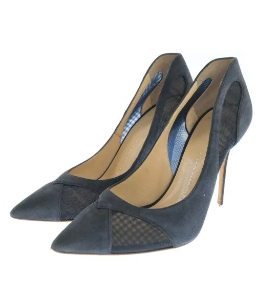 GIUSEPPE ZANOTTI DESIGN Pumps/Heels---Fashionable Kitten Heels for Date Night