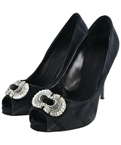 GIUSEPPE ZANOTTI DESIGN Pumps/Heels---Fashionable Kitten Heels for Date Night