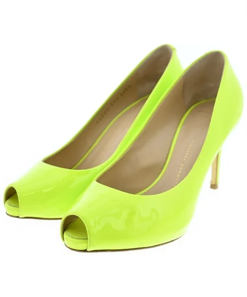 GIUSEPPE ZANOTTI DESIGN Pumps/Heels---Fashionable Kitten Heels for Date Night