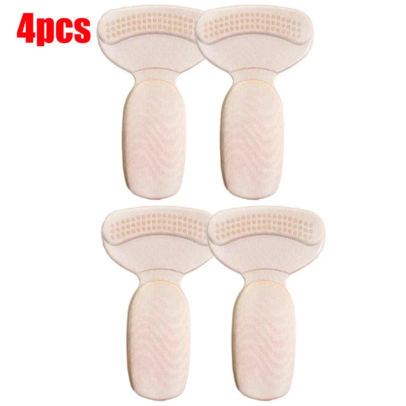 Beige-4pcs